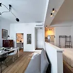 Roma Parioli - Loft Style