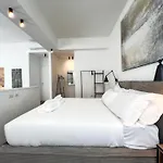 Roma Parioli - Loft Style