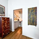 Roma Parioli - Loft Style