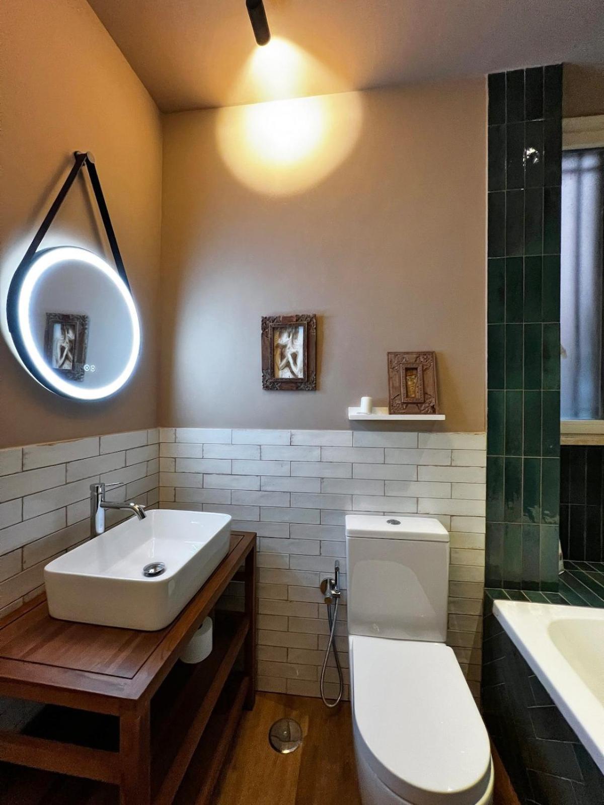 Apartment Parioli - Loft Style Rome