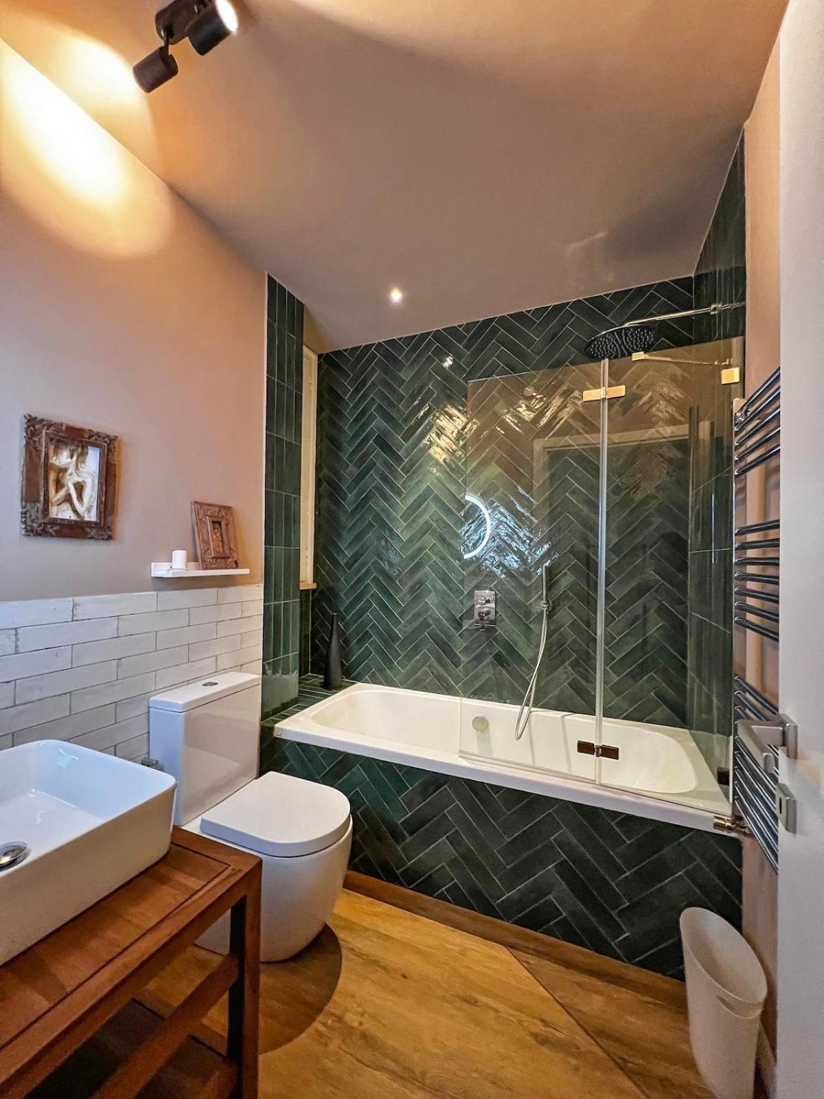 Apartment Parioli - Loft Style