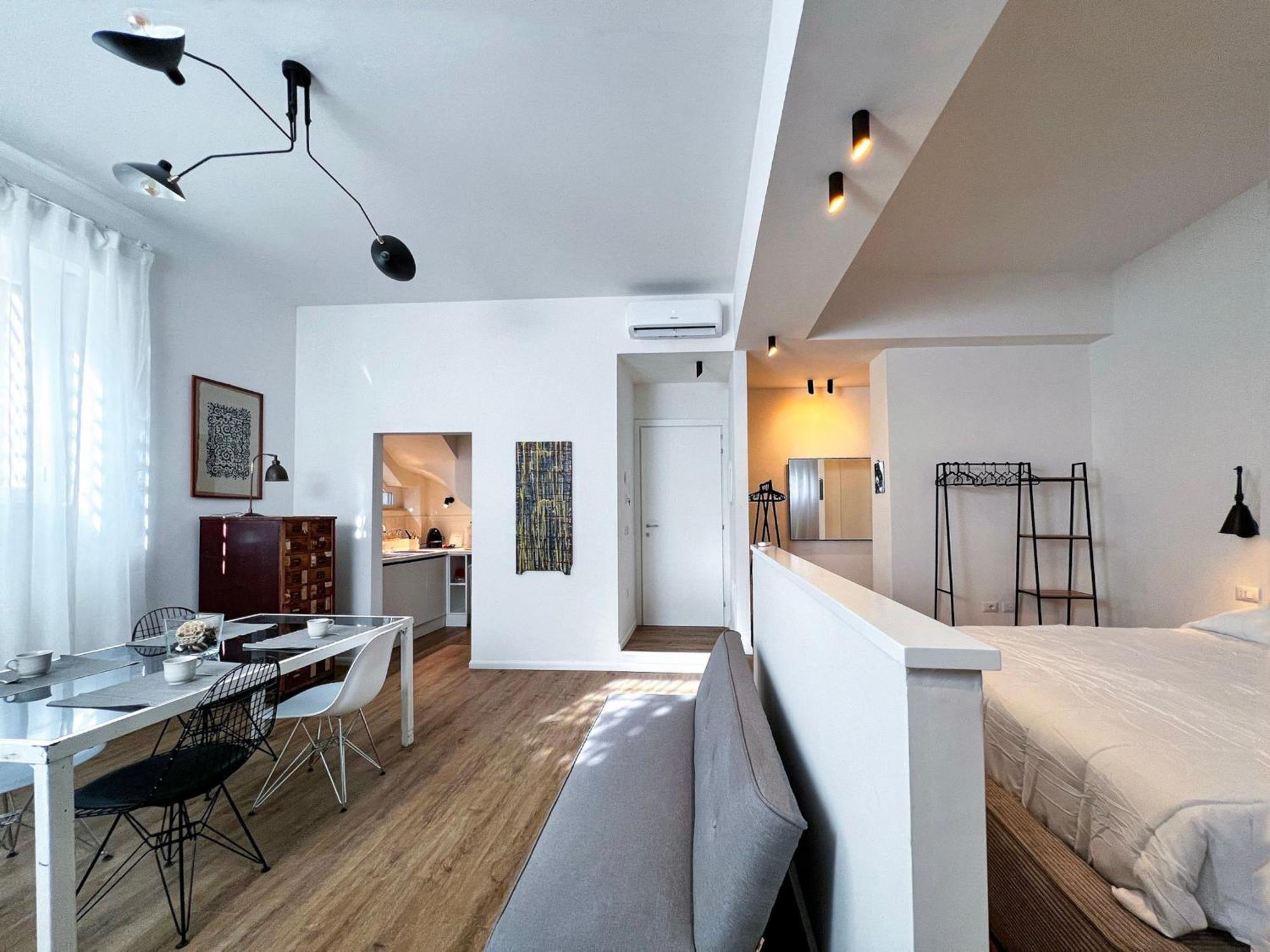 Parioli - Loft Style