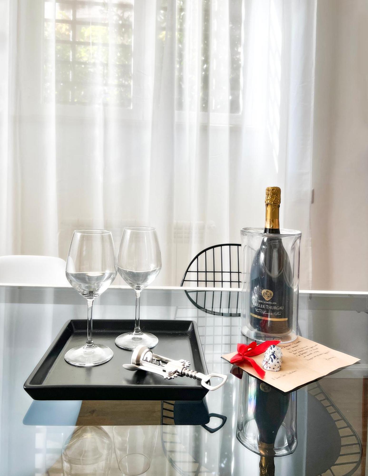 Parioli - Loft Style