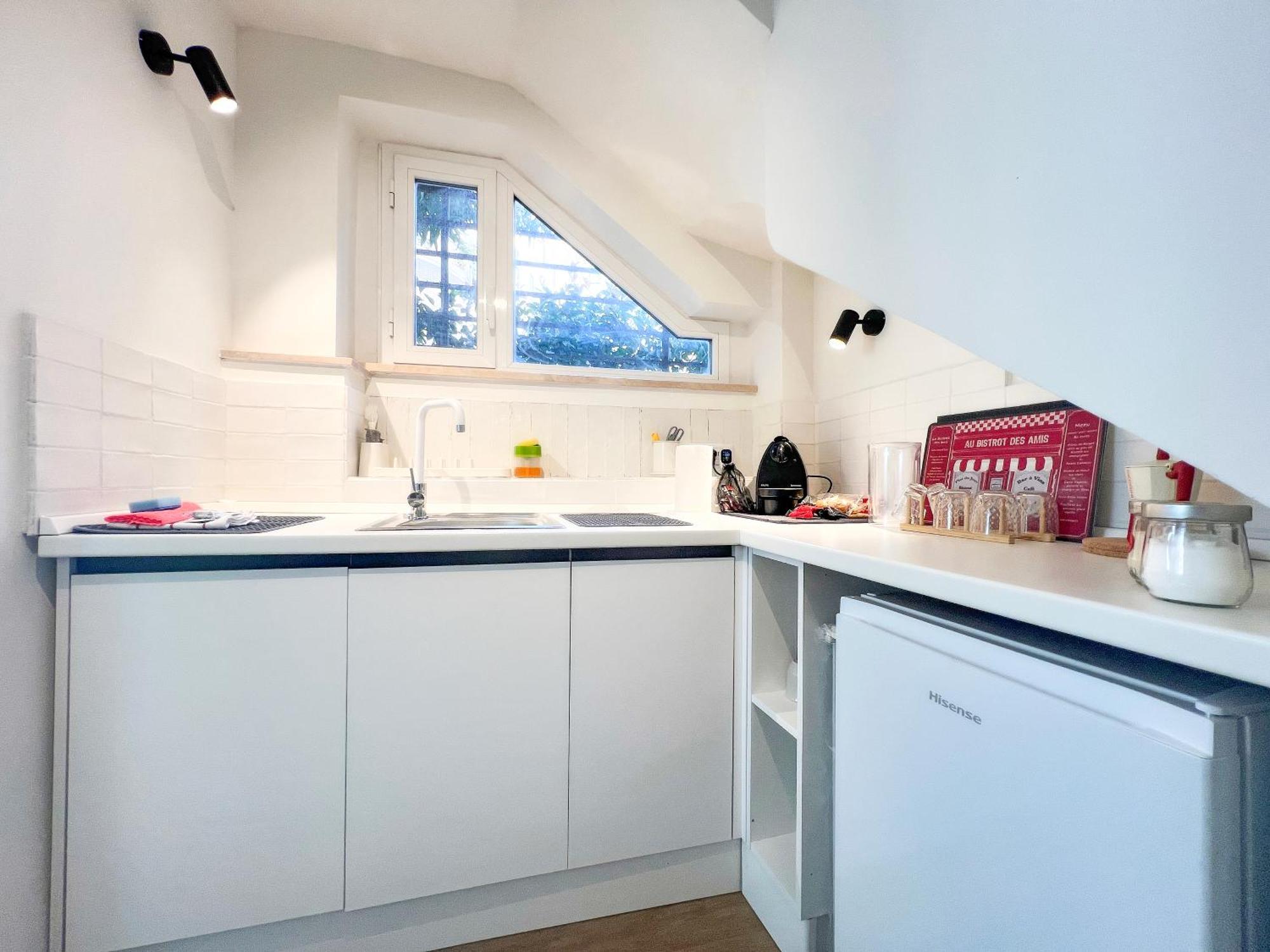 Parioli - Loft Style Apartment *