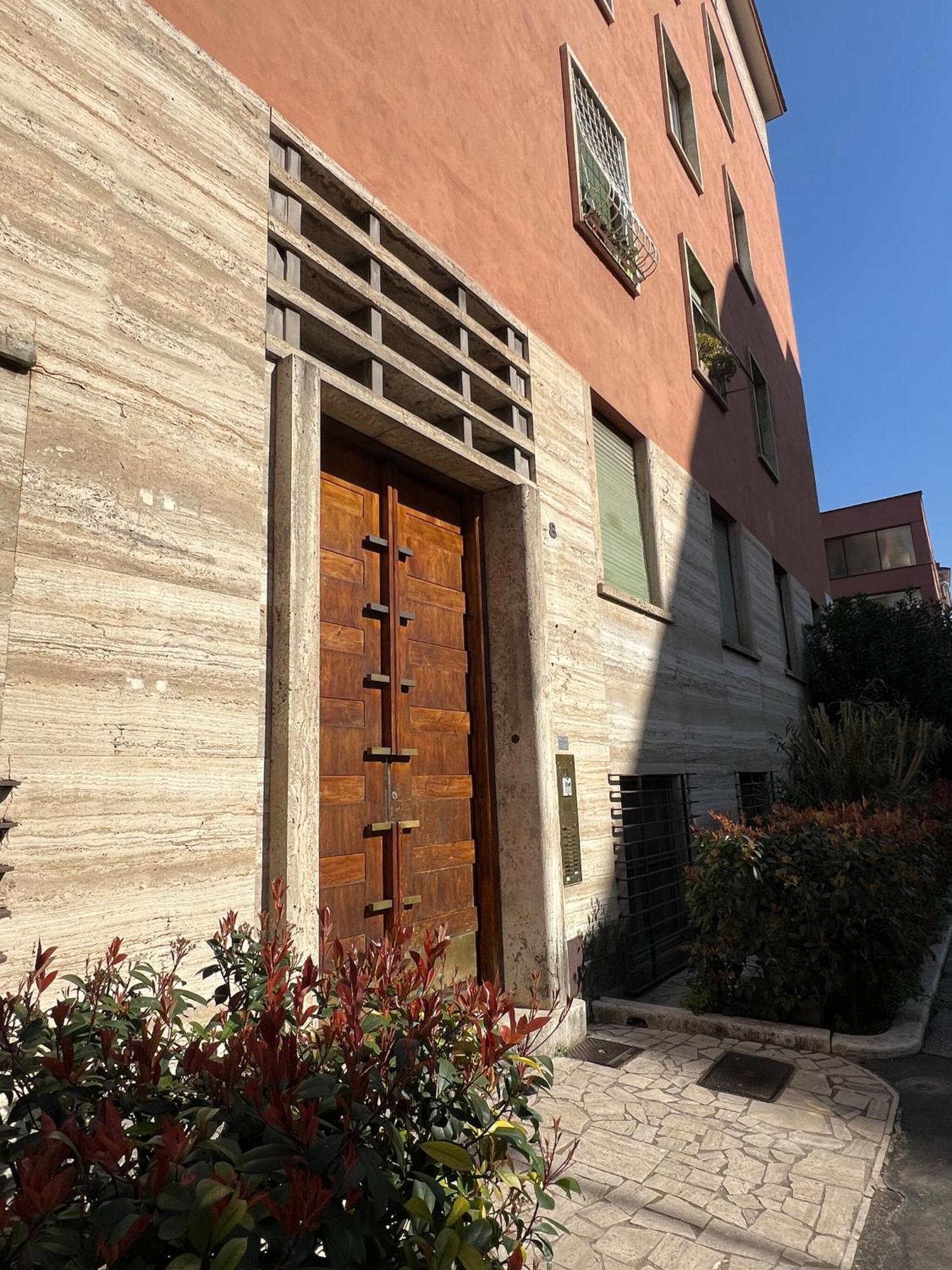 Apartment Parioli - Loft Style *