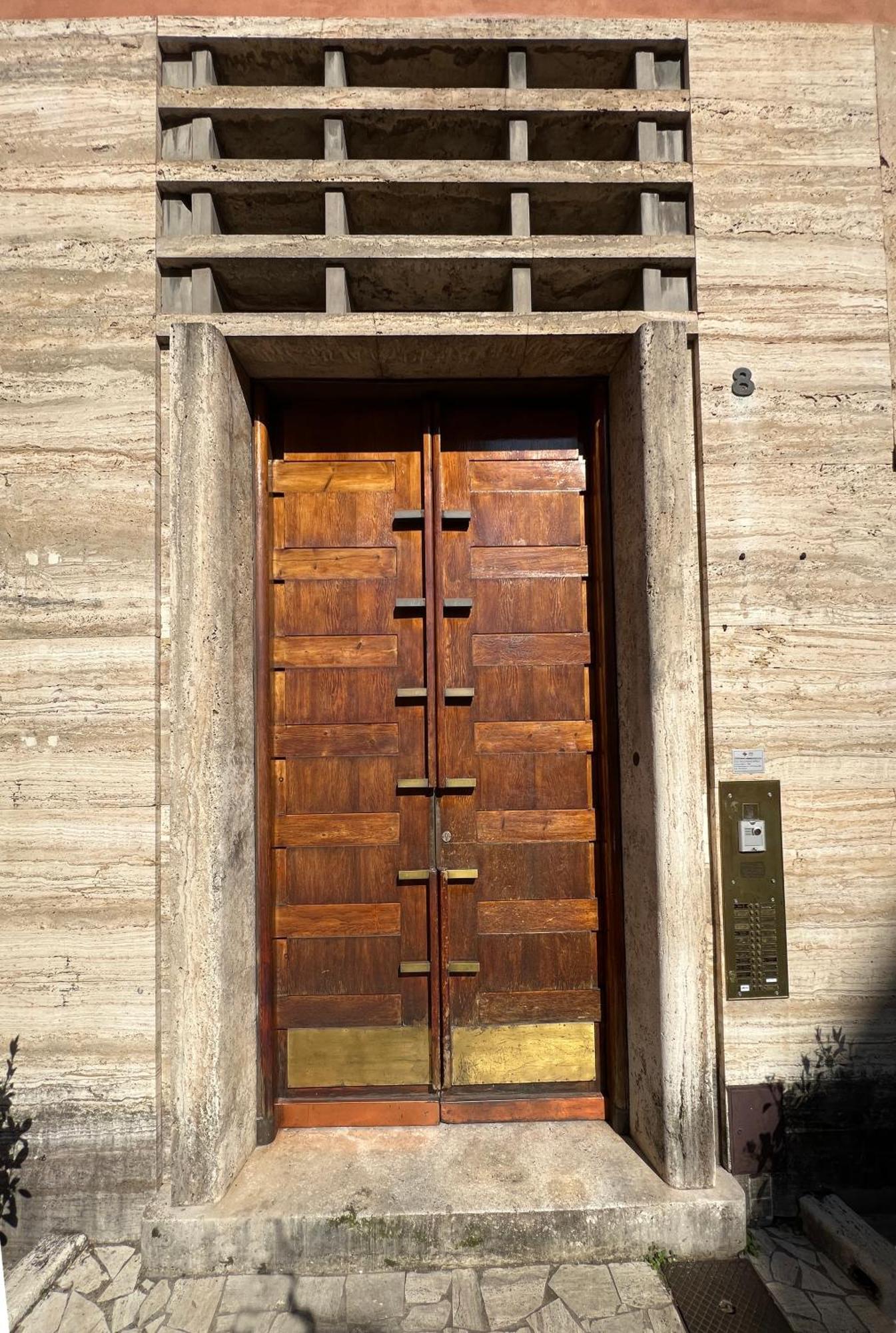 Apartment Parioli - Loft Style Rome